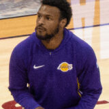 ブロニー・ジェームズ