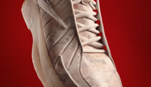 ブロニー・ジェームズがナイキ レブロン ウィットネス9の”カモ”PEを着用