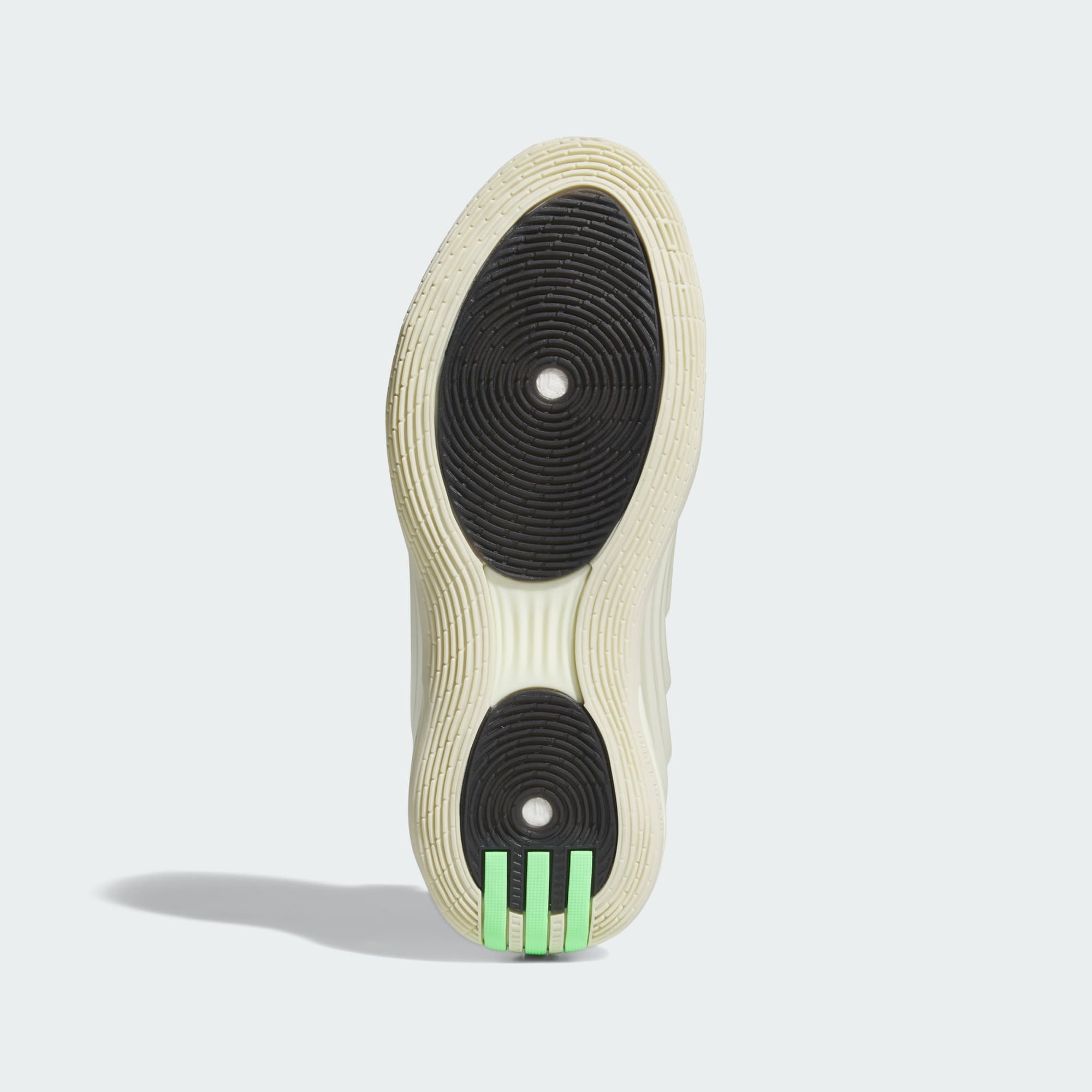 BSTN x adidas Harden Vol.10 All Day ディテール