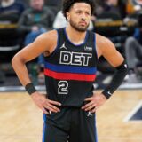 ケイド・カニンガム