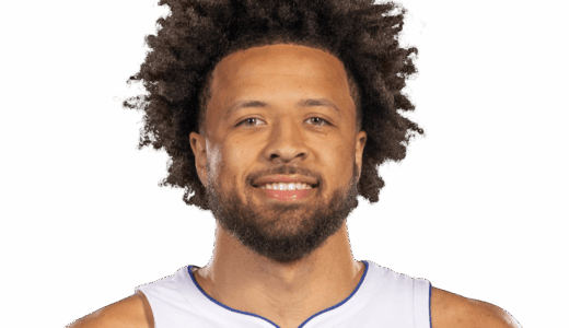 ピストンズのケイド・カニンガム、肺虚脱でシーズン終了の危機　MVP候補から一転、65試合ルールに届かず