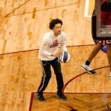 Cade Cunningham Detroit Pistons