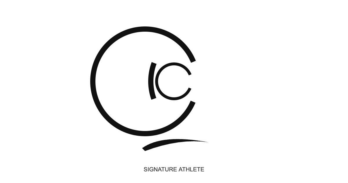 ケイトリン・クラーク ナイキ シグネチャーロゴ CC