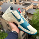 Caitlin Clark x Nike Kobe 5 Protro Coconut Milk IZ1852-100