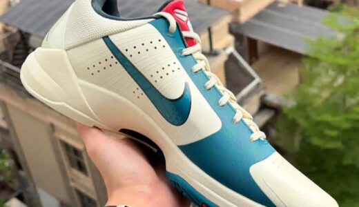 Caitlin Clark × Nike Kobe 5 Protro 