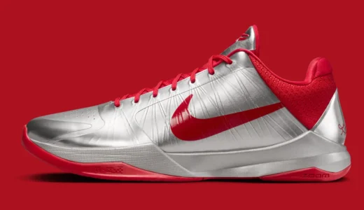 ケイトリン・クラーク × ナイキ コービー 5 プロトロ “ルーキー・オブ・ザ・イヤー” が2026年春に発売予定