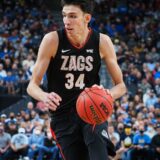 チェット・ホルムグレン