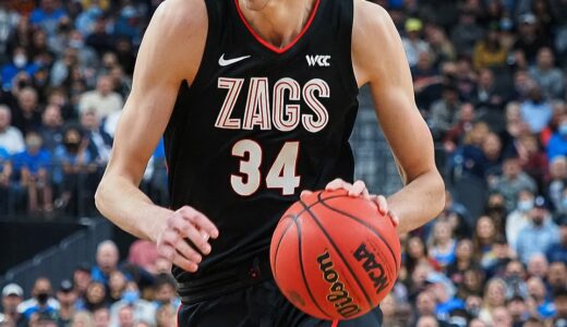 チェット・ホルムグレンの着用バッシュまとめ【2025-26シーズン最新】