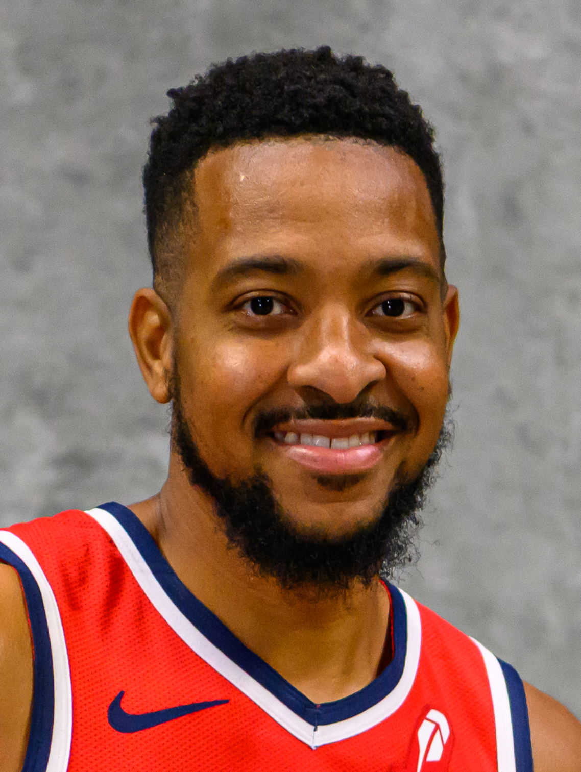 CJ McCollum Atlanta Hawks 2026 Playoffs