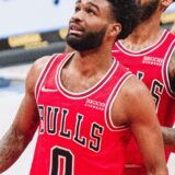 コービー・ホワイト