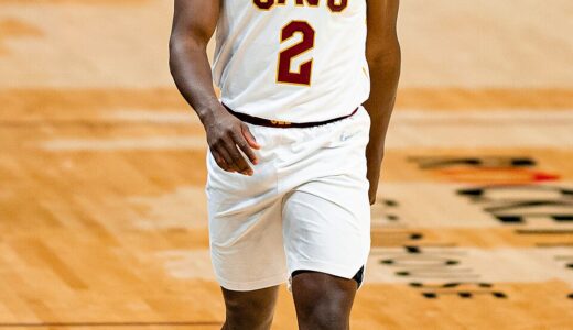 コリン・セクストンの着用バッシュまとめ【2025-26シーズン最新】