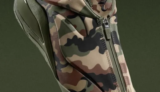 Converse SHAI 001 “Echo” 発売情報【A19839C】