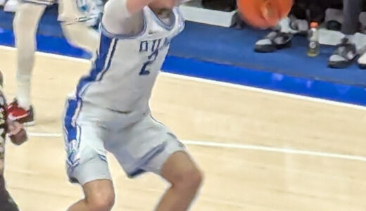 19歳フラッグが51得点の大爆発！NBA史上初の10代50得点超えを達成