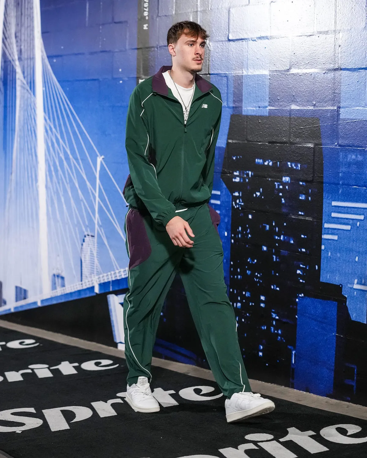 Cooper Flagg New Balance 950