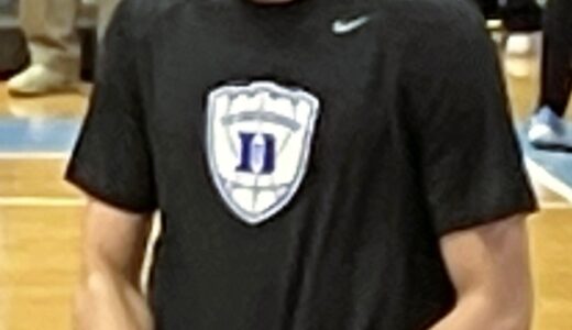 NBA史上初！19歳クーパー・フラッグが51得点の歴史的快挙！10代初の50点超えを達成