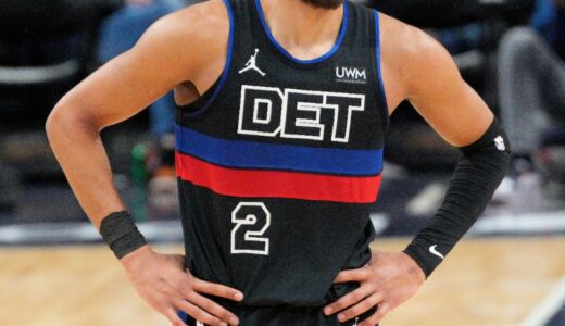 カニンガムがポストシーズン自己最高39得点！ それでもピストンズはホームでマジックに敗戦