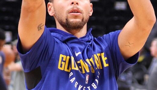 カリーがティム・ダンカン超え！NBA歴代得点ランキング19位に浮上、38歳の伝説はまだ続く