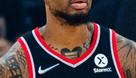 ダミアン・リラードの着用バッシュまとめ【2025-26シーズン最新】