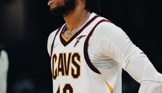 ダリアス・ガーランドの着用バッシュまとめ【2025-26シーズン最新】