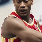 デアンドレ・ハンター