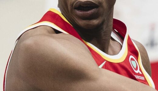 デアンドレ・ハンターの着用バッシュまとめ【2025-26シーズン最新】