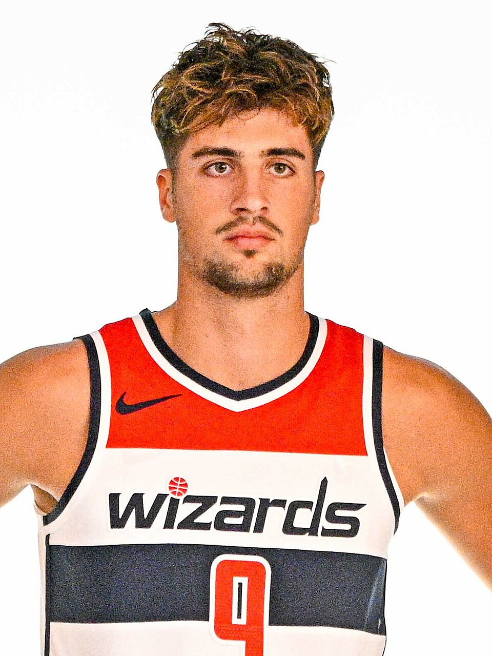 Washington Wizards 2026 NBA Draft Lottery No.1 Pick