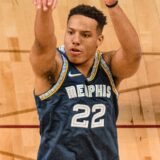 デズモンド・ベイン