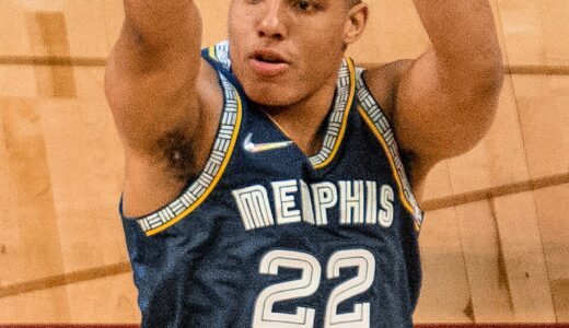 デズモンド・ベインの着用バッシュまとめ【2025-26シーズン最新】