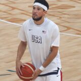 デビン・ブッカー