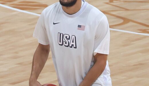 デビン・ブッカーの着用バッシュまとめ【2025-26シーズン最新】