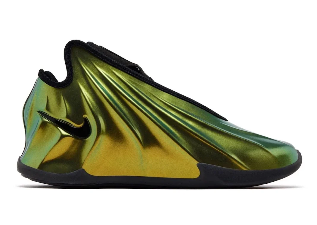 DOAF x Nike GT Future Metallic Nova 2026