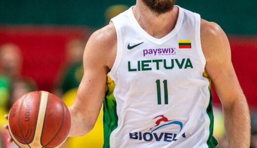 ドマンタス・サボニスの着用バッシュまとめ【2025-26シーズン最新】