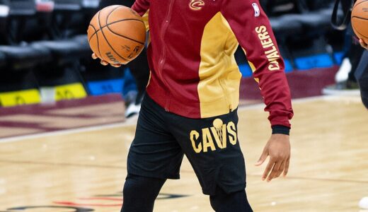 ドノバン・ミッチェルの着用バッシュまとめ【2025-26シーズン最新】