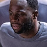 ドレイモンド・グリーン