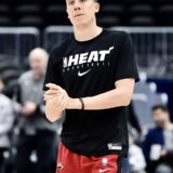 ダンカン・ロビンソン