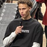 ダイソン・ダニエルズ