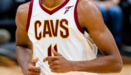 エバン・モブリーの着用バッシュまとめ【2025-26シーズン最新】