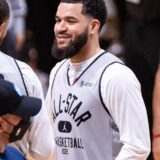 フレッド・ヴァンブリート