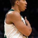 グラント・ウィリアムズ