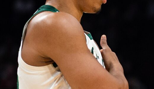 グラント・ウィリアムズの着用バッシュまとめ【2025-26シーズン最新】