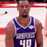 ハリソン・バーンズ