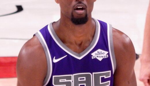 ハリソン・バーンズの着用バッシュまとめ【2025-26シーズン最新】