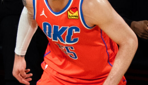 イザイア・ハルテンシュタインの着用バッシュまとめ【2025-26シーズン最新】