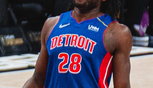 イザイア・スチュワートの着用バッシュまとめ【2025-26シーズン最新】