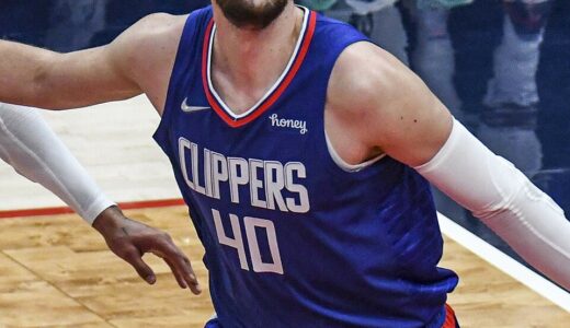 イビツァ・ズバッツの着用バッシュまとめ【2025-26シーズン最新】