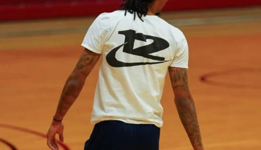 Ja Morantの新ライン「Nike Twelve Time」がFall 2026始動！3色同時ローンチ＆$90のテイクダウンモデル