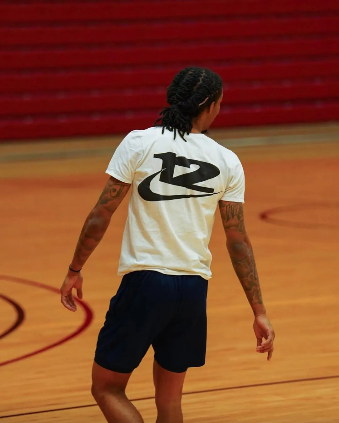 Nike Twelve Time Ja Morant 2026