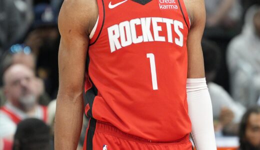 ジャバリ・スミスJrの着用バッシュまとめ【2025-26シーズン最新】