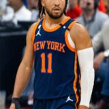 ジェイレン・ブランソン