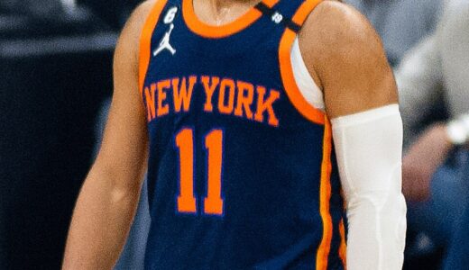 ジェイレン・ブランソンの着用バッシュまとめ【2025-26シーズン最新】